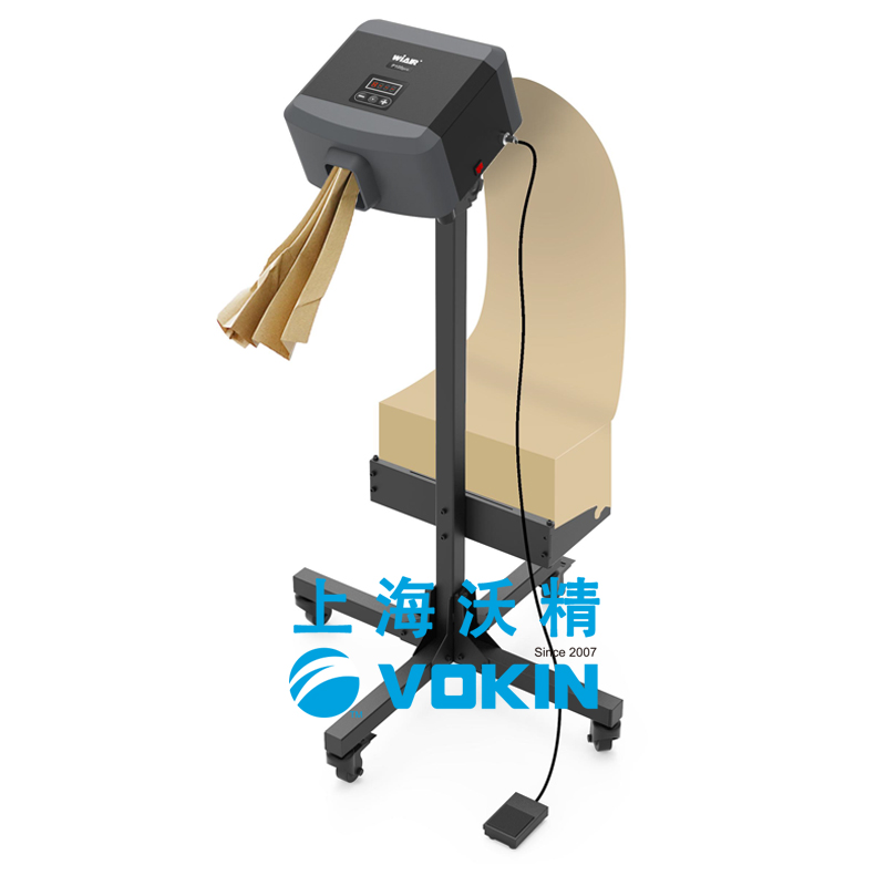 緩沖紙墊機 緩沖紙墊機