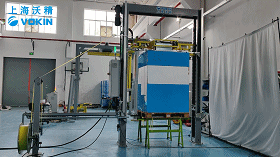 全自動垂直穿箭式打帶機(jī) VTR-1TL 全自動垂直穿箭式打帶機(jī) VTR-1TL