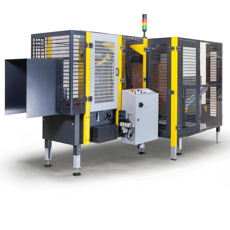 全自動紙箱開箱機 全自動紙箱開箱機