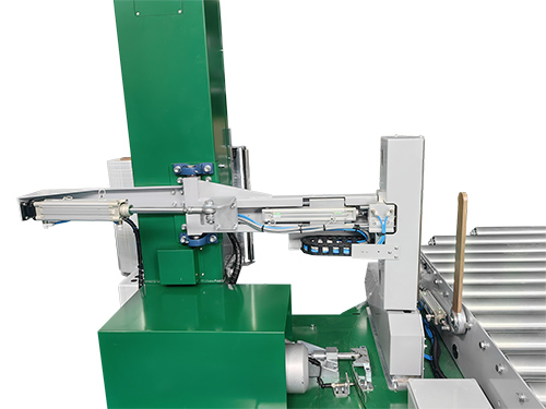 熱封膜機構(gòu)